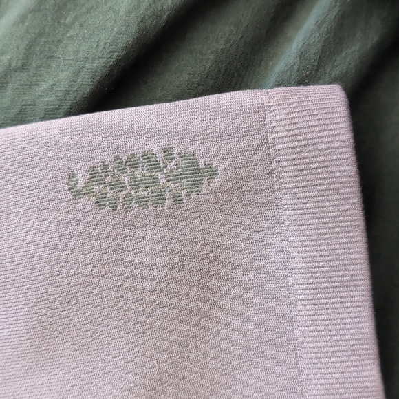 NWOT Free People Movement Free Kick Henley - Picture 5 of 7